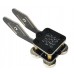 Μορσικό κλειδί CW Morse με paddles 